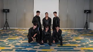 BAP (비에이피) - POWER Cover By Saycrew from Indonesia [Saycrew Audition 2026]