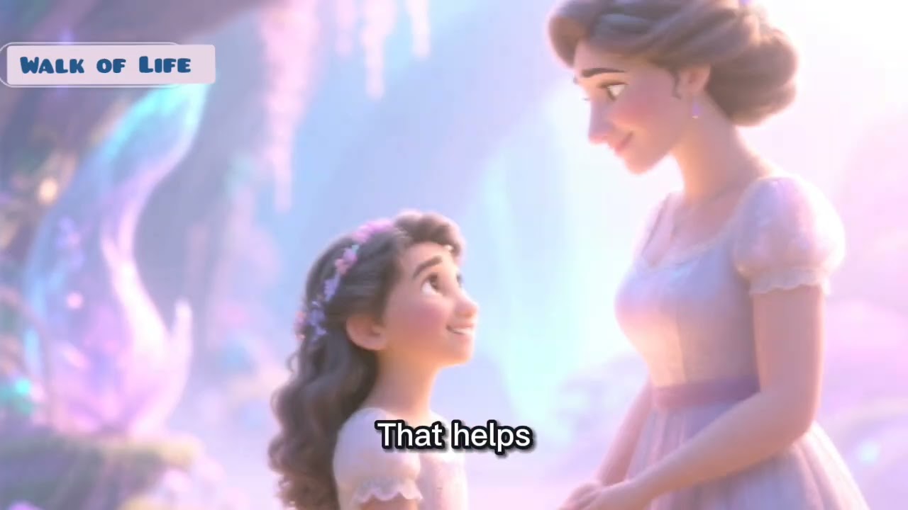 Learning How to Calm the Storm 🌿🫶