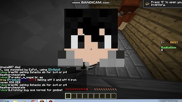 RustV2 KenserQT Scammed me