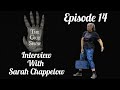 The grip show episode 14 sarah chappelow