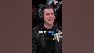 How are you building TRUST with your audience? 🤝