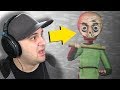 WE FOUND BALDI'S SECRET MESSAGE... And MORE! (This is crazy...) | Baldi's Basics in Nightmares