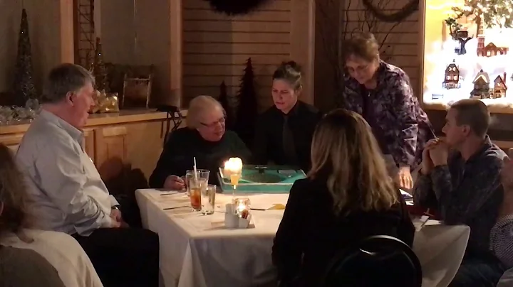 Barbara Cady's Birthday