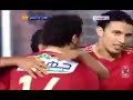 هدف من لمسه وحده من جيل العظماء فى الاهلى 