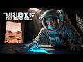 THE LAST ASTRONAUT: A Secret That Will Change Mars Forever | Cinematic AI Film