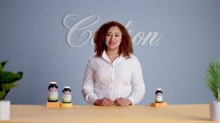 Carlson Corner Magnesium