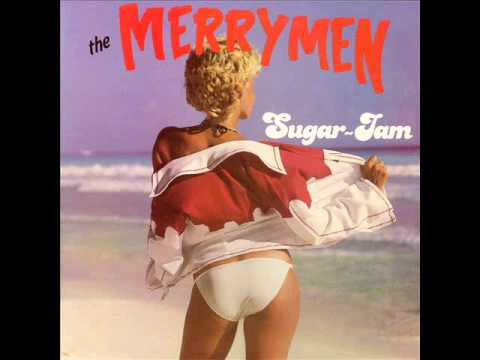The Merrymen - Will You Walk Away
