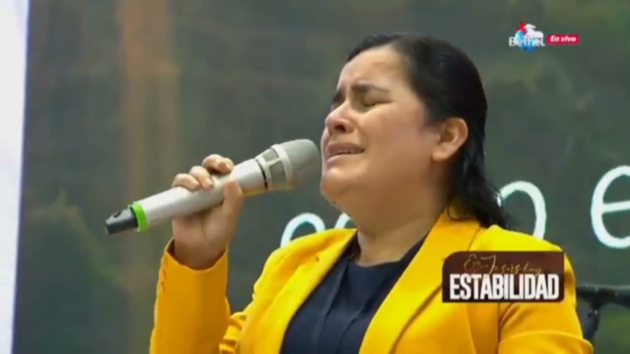 Señor llévame a tus atrios - Adoración MMM CN Lima - Perú 2021