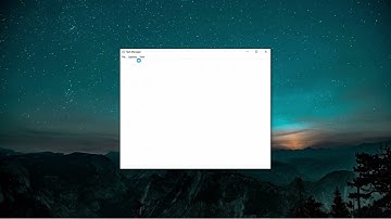 How To Keep Task Manager Always on Top in Windows 11/10 - Quick Help