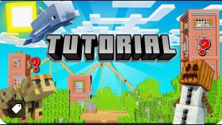 A guide to minecraft#1 screenshot 5