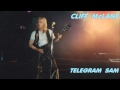 CLIFF McLANE:     TELEGRAM SAM