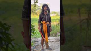 churaenge to sakina ka ladka hai #funny #woodscraft #comedy #creativesurvival #survival