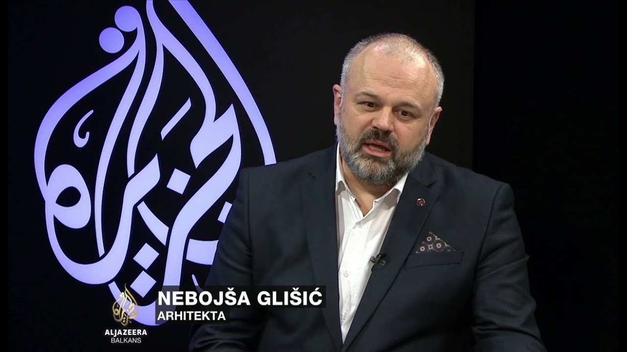 غليشيتش: وفيات ناجمة عن عيوب جسيمة في بناء المنشآت