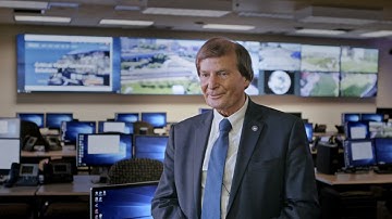 Emergency Operation Center Video