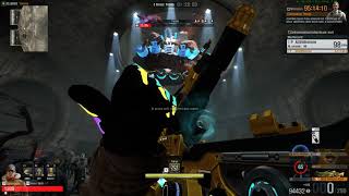 (CSO2) Counter strike Online 2 Killing the boss
