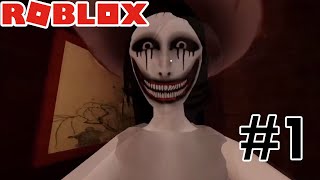 ROBLOX | THE MIMIC | CAPITULO 1 (COMPLETADO)