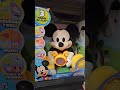 Ohh Toodles  Mickey mouse Clubhouse #disneyjunior #adorable #youtubeshorts