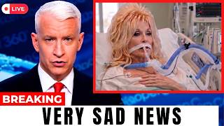 The Last Person Dolly Parton Called Before She Died — This Changes Everything