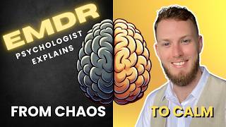 What is EMDR? How It Works to Heal Trauma