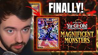GRANDMASTER RARES ARE HERE AND IT’S GLORIOUS!