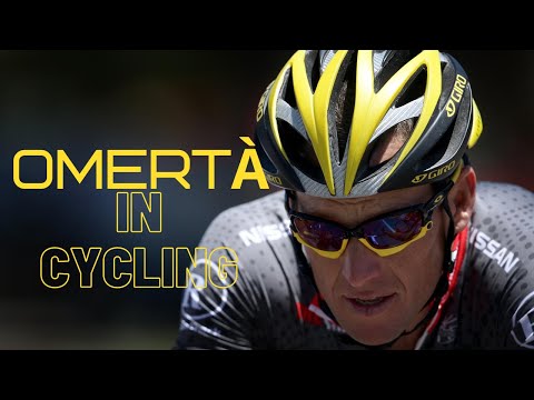 Is There Still Doping in Cycling? (FT. Matt GP)