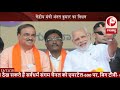 Union Minister Ananth Kumar Passed Away