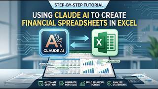 How to create financial statement templates using