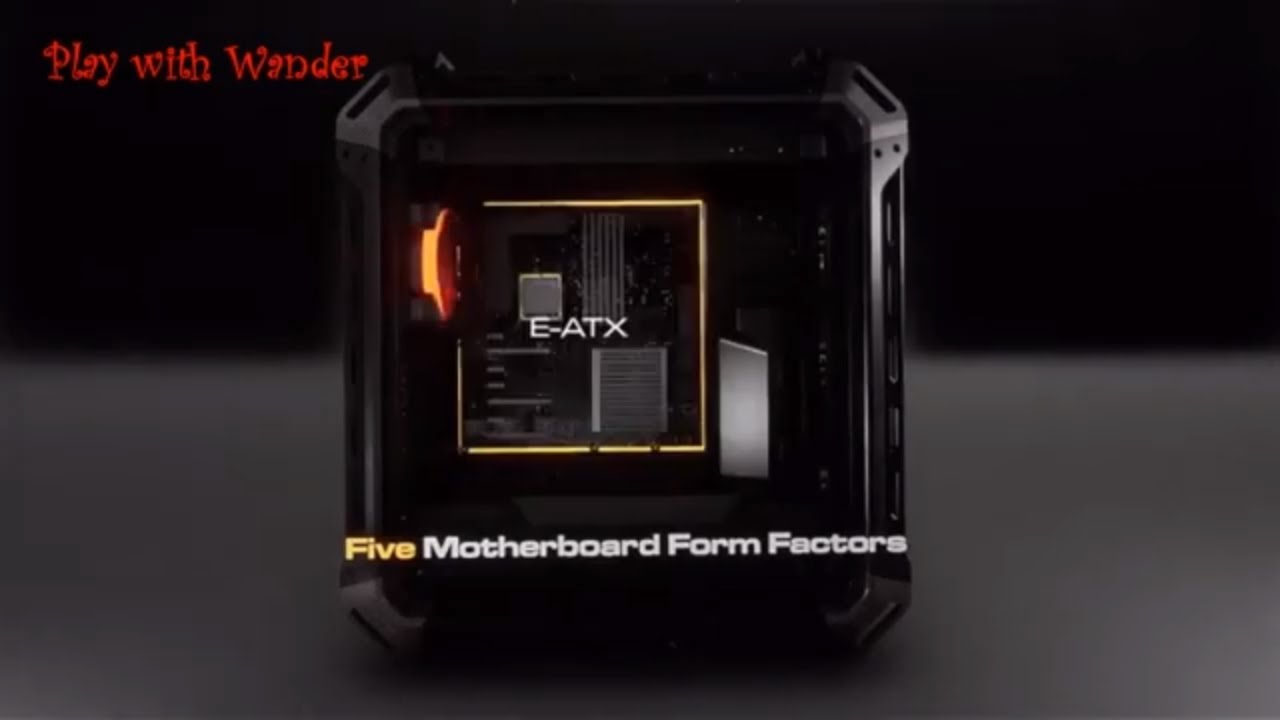 Top 5 Great Black ATX Computer Cases On Amazon Christmas Gifts 4 Loved Ones camera iphone 8 plus apk