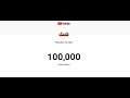100000 subscribers  thandora tamilan   