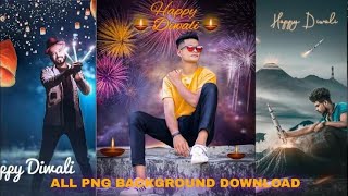 Happy Diwali Photo Editing 2021 | PicsArt Diwali Photo Editing | Happy Diwali special photo editing screenshot 4