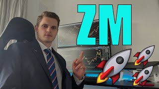 Zoom Analysis - $ZM PRICE PREDICTION & TARGETS Zoom Analysis - $ZM PRICE PREDICTION & TARGETS