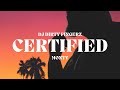 Dj dirty fingerz  certified audio ft monty