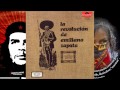 La Revolución De Emiliano Zapata La Revolución De Emiliano Zapata 1971 Disco completo