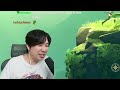 Beginning of video
