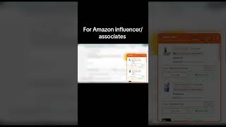 Just search FRUGAL TREE FOR CREATORS on chrome web store #amazonaffiliate #chromeextensions #aip
