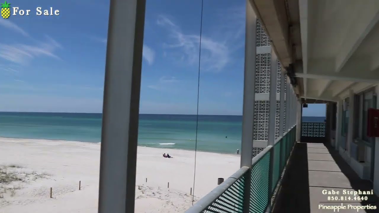 Fontainebleau Terrace 