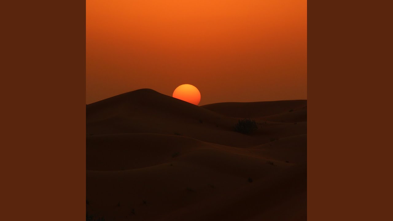 Watch Sun Prayer on YouTube Watch Sun Prayer on YouTube