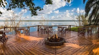 Ruzizi Tented Lodge (Rwanda): full tour + safari in Akagera National Park