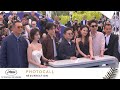 RESURRECTION - Photocall - VO - Cannes 2025