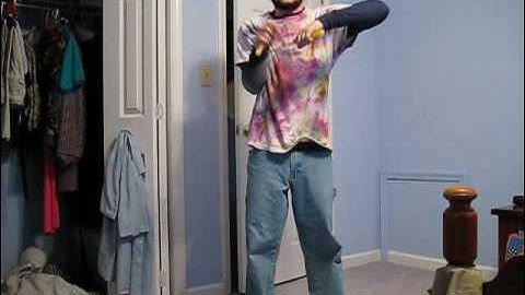 ryan041493 Duowrap Game GLOWSTICKING.COM