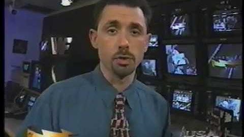 WWF Livewire 11 15 1997