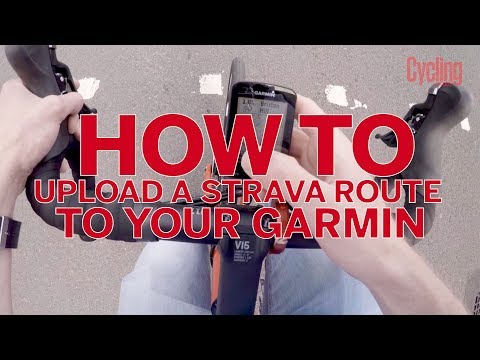 Video: 276, 818 dojíždění přihlášeno na Strava Global Bike to Work Day