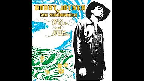 bobby joyner & sundowners -  skies of blue and fie...