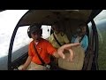 Lazy Cricket Bed &amp; Breakfast Arrive by Helicopter HD