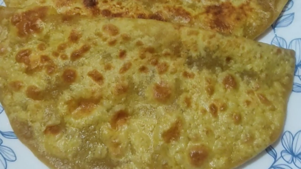 आजवर कोणीही न दाखविलेली ही ट्रिक वापरा आणी कितीही puran भरा!तरीही पोळी फाटणार nahi पुरणपोळी 