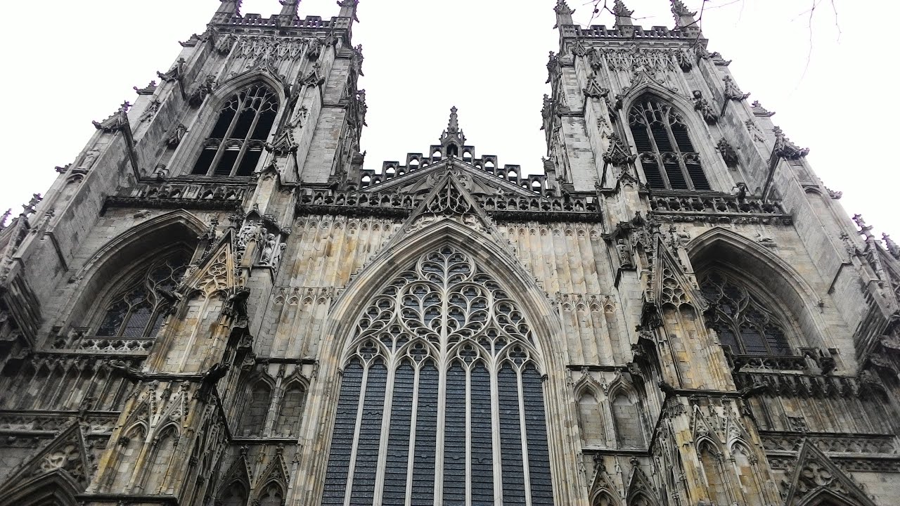 York Attractions ¦ Must visit city in U.K