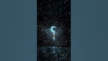 Unreal Niagara Dissolve - Disintegrate - Reintegrate