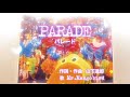 『パレード』山下達郎 (歌詞) Parade