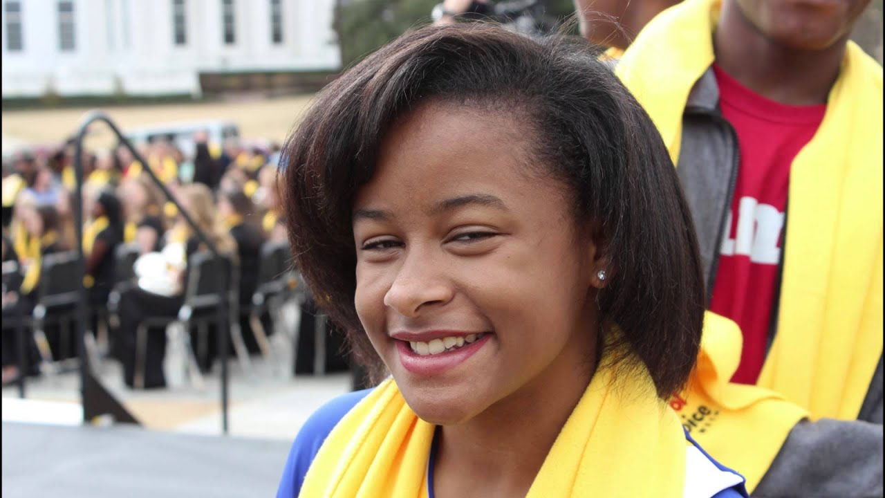 Archdiocese of Mobile and Alabama Opportunity Scholarship Fund YouTube