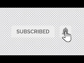 White Youtube Bell Icon Png